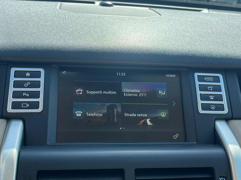 Land Rover RR Evoque Range Rover Evoque 5 Porte 2.0 TD4 150cv SE Dynami evoque 2.0 td4 4wd auto 150 cv se dinamic
