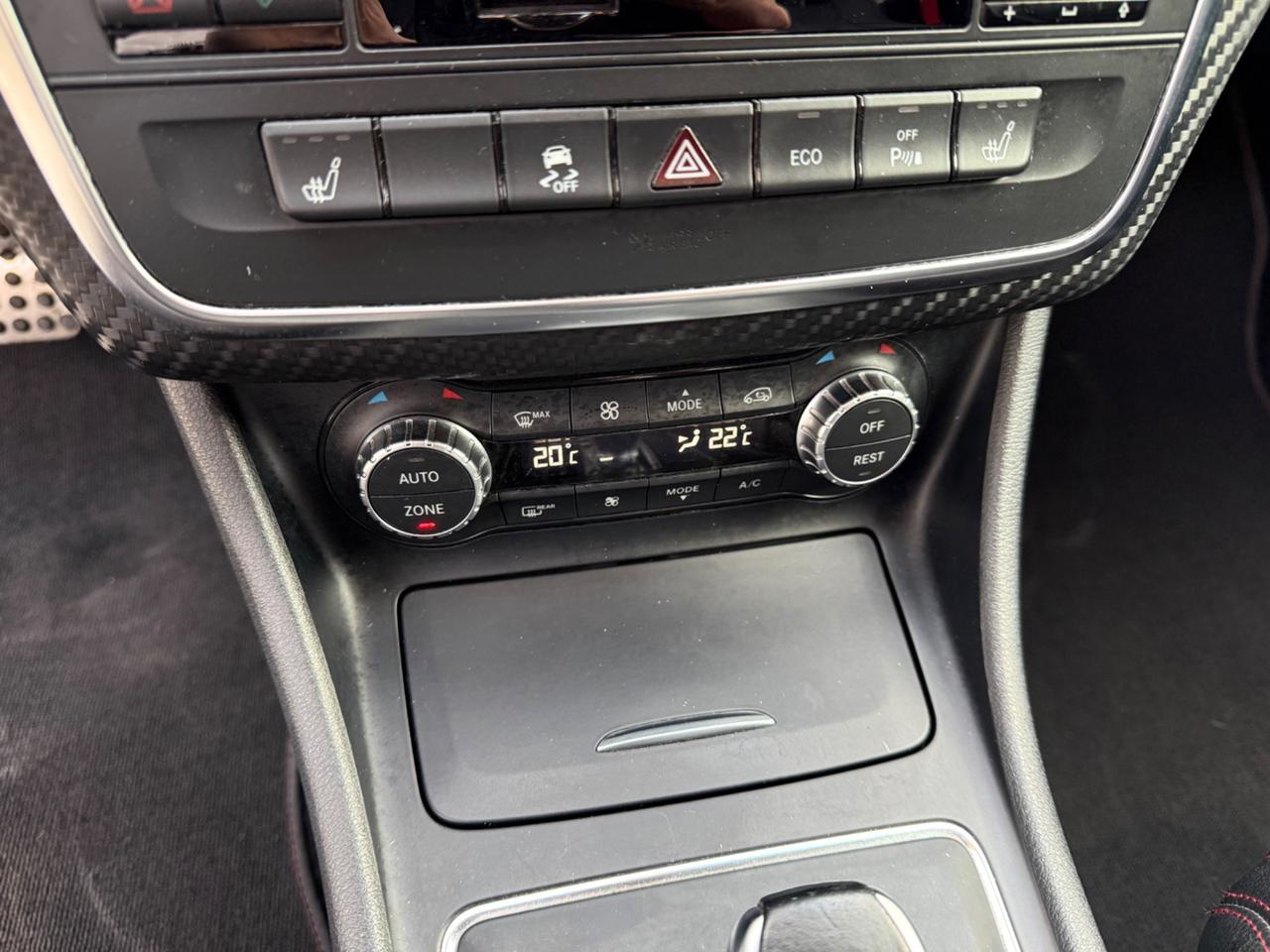 Mercedes-Benz A45 AMG 4Matic 360CV Tetto