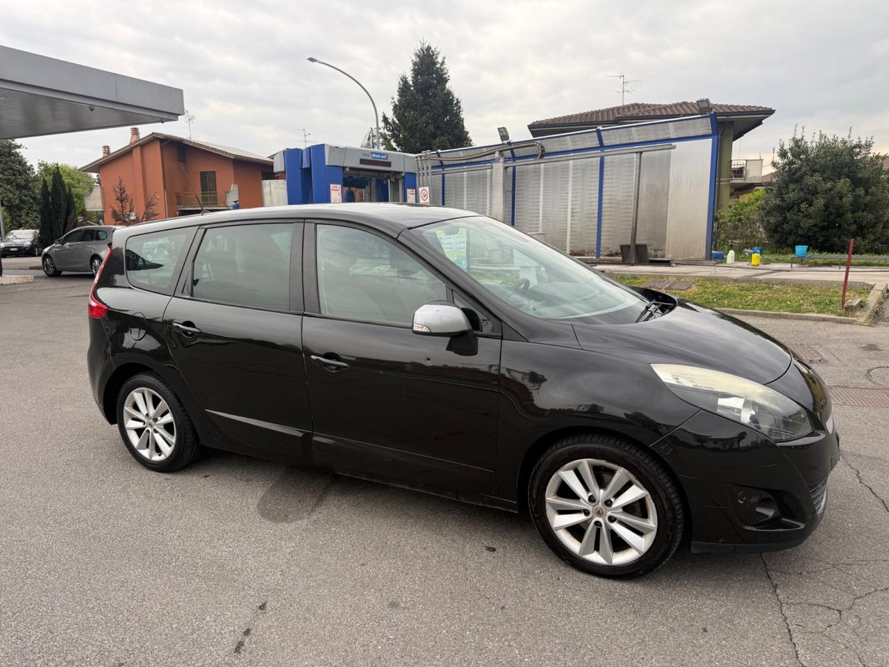 Renault Scenic Scénic 1.5 dCi 110CV Dynamique”7POSTI”EURO5”