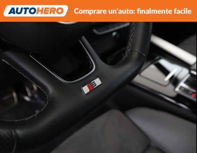 AUDI S5 TDI quattro tiptronic