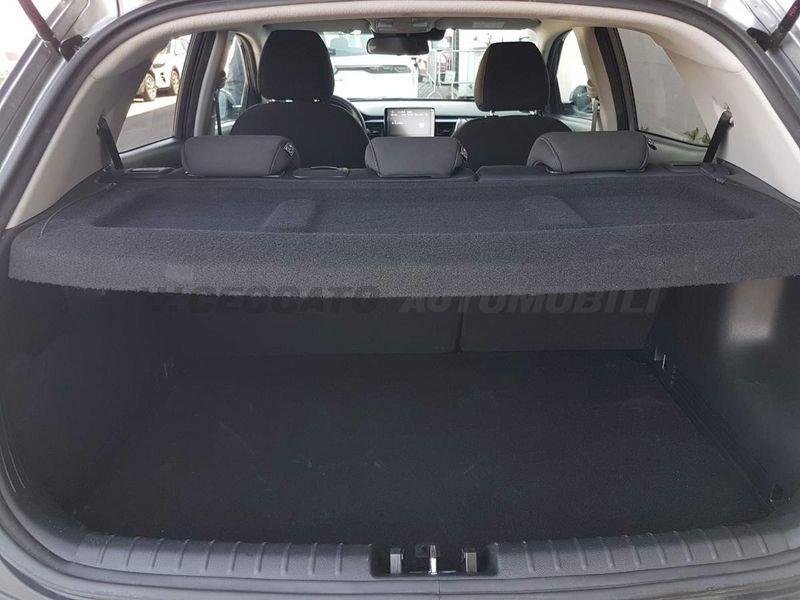 KIA Stonic Stonic 1.2 dpi Style 84cv