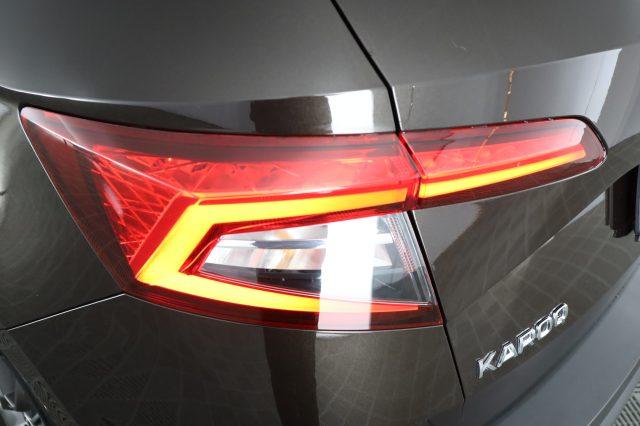 SKODA Karoq Karoq 1.5 TSI DSG Ambition