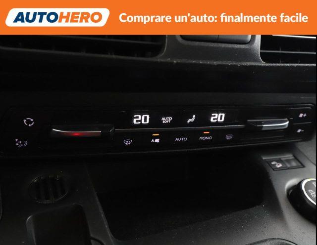 OPEL Combo Life 1.5D 130 CV S&S MT6 Innovation XL
