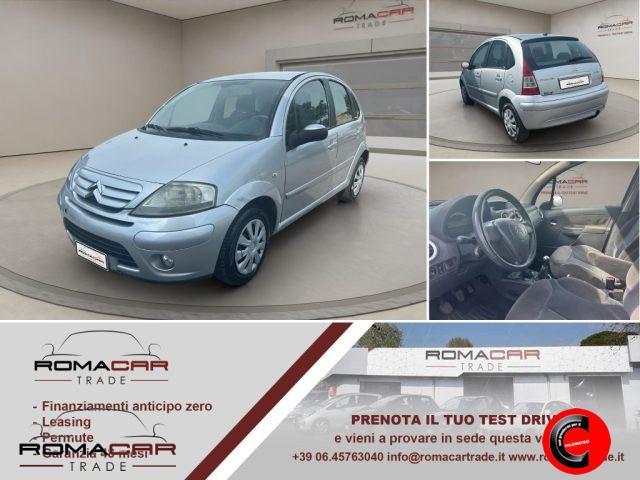 CITROEN C3 1.1 classic