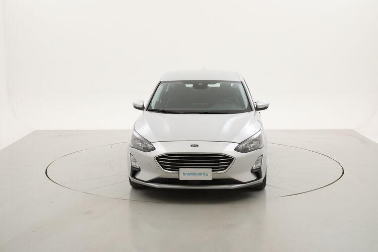 Ford Focus Hybrid Business BR962188 1 Mild Hybrid 125CV