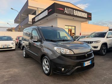 Fiat Doblo Doblò 1.6 MJT 105CV