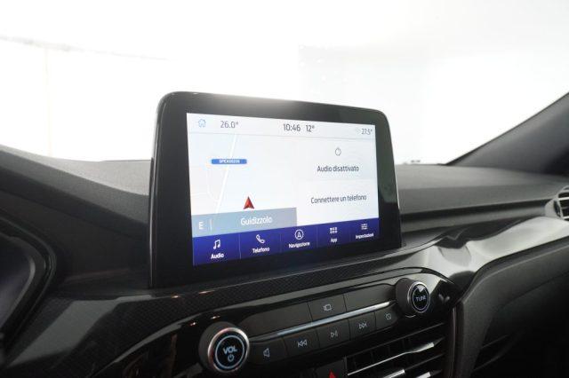 FORD Kuga Kuga 2.0 EcoBlue 120CV aut. AWD ST-Line X