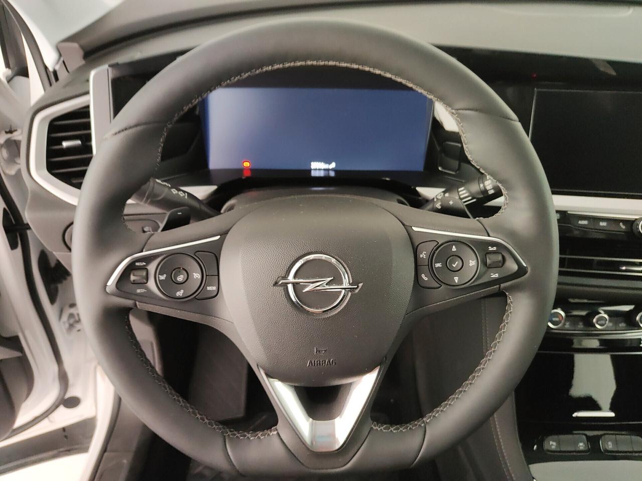 Opel Grandland 1.5 diesel Ecotec aut. Ultimate