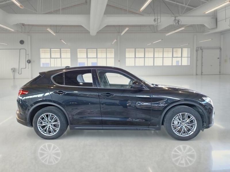 ALFA ROMEO STELVIO 2.2 Turbo Diesel 190CV Business AT8 Q4