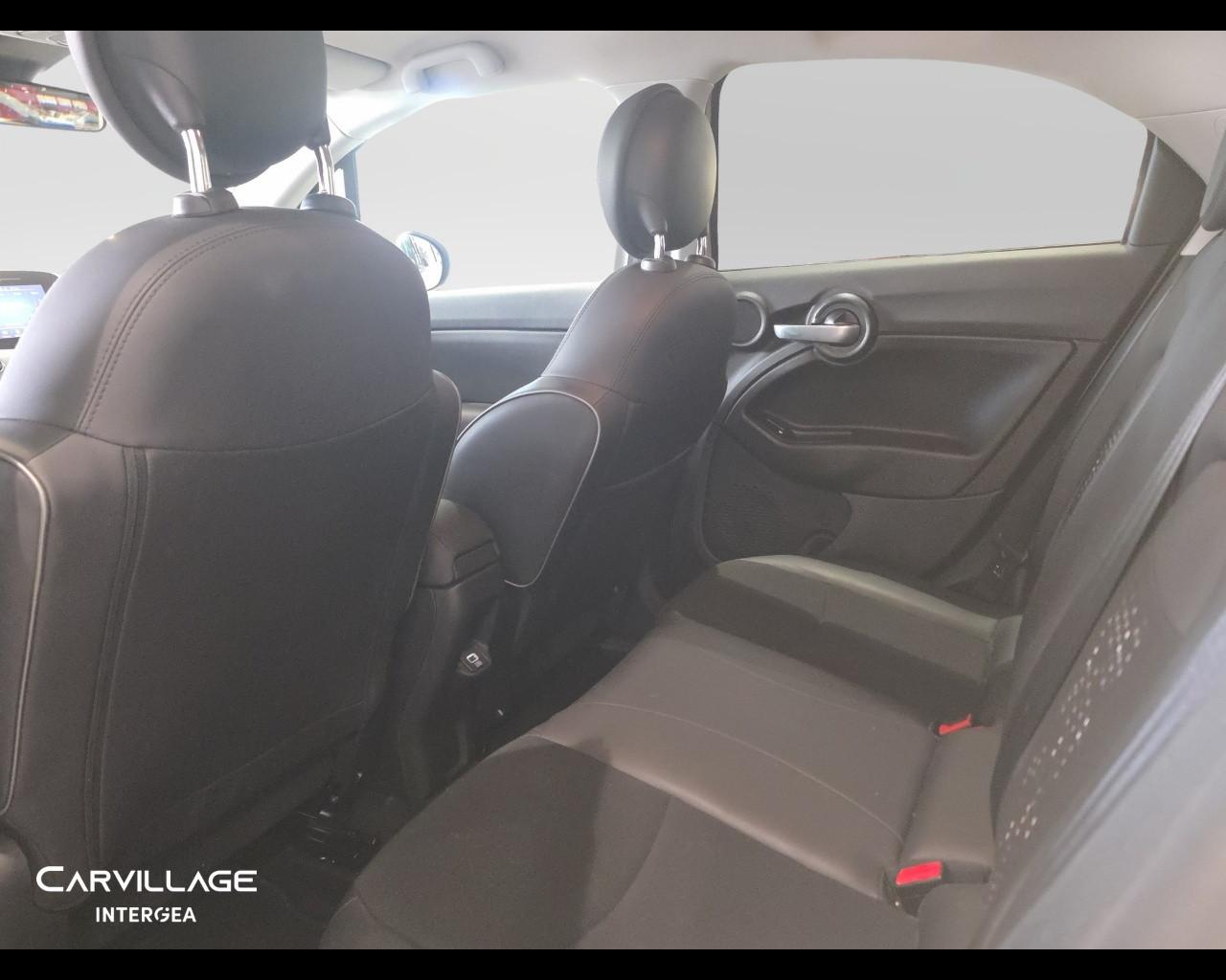 FIAT 500X 1.3 mjt Connect 95cv