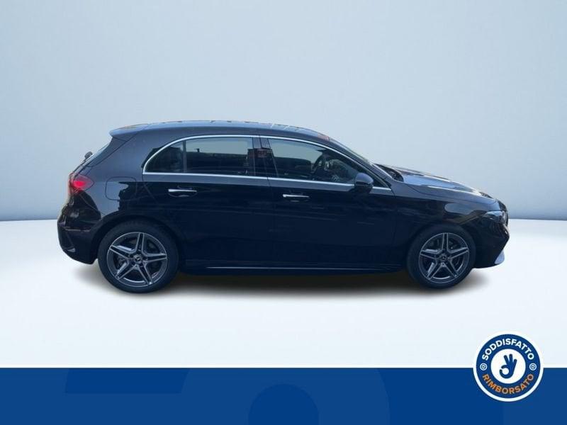 Mercedes-Benz Classe A 250e EQ-Power Automatic AMG Line Advanced Plus Digital Edition
