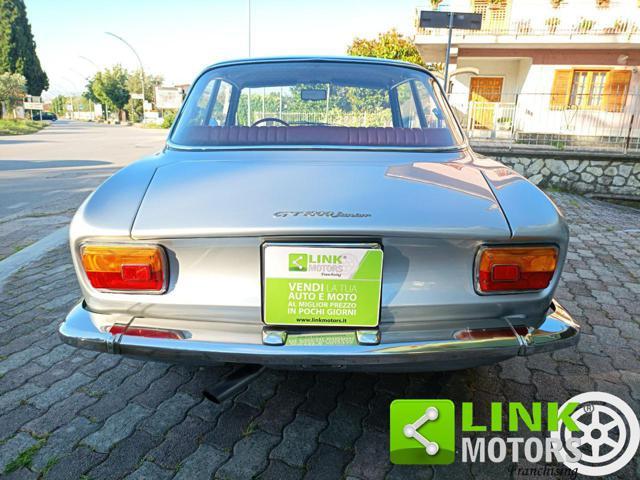 ALFA ROMEO GT 1600 Junior