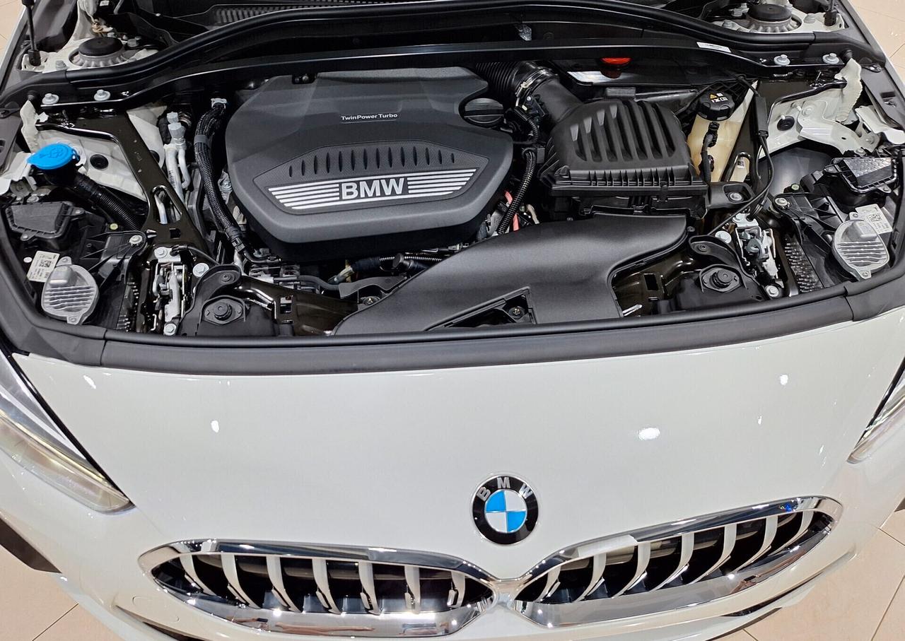 Bmw 220d 190Cv GranCoupé Msport 57.244Km PERMUTO