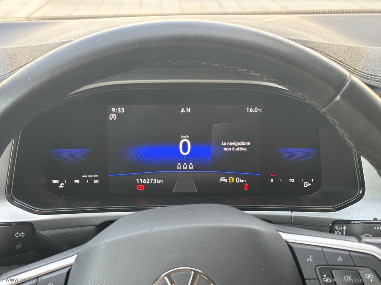 VOLKSWAGEN T-Roc 2.0 TDI SCR Style