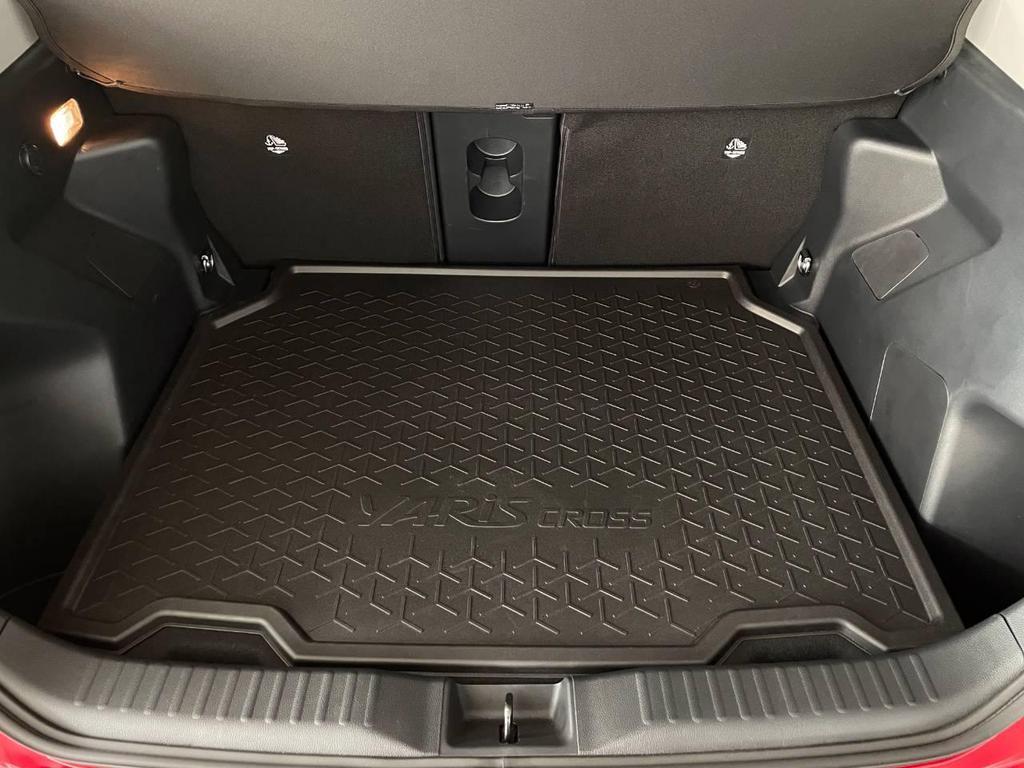 Toyota Yaris Cross 1.5 H Lounge FWD E-CVT