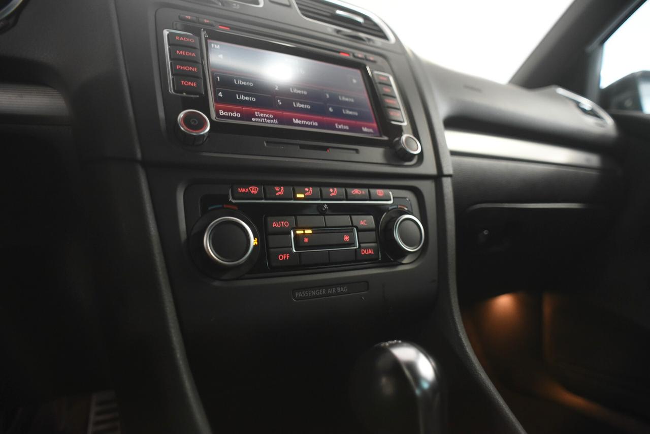 Volkswagen Golf 2.0 TSI 4mot. 5p. R