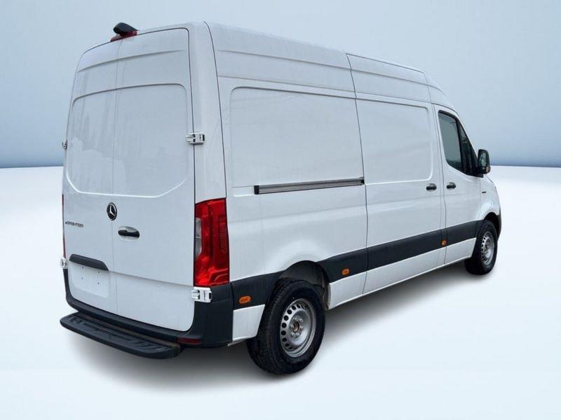 Mercedes-Benz eSprinter E SPRINTER FURGONE