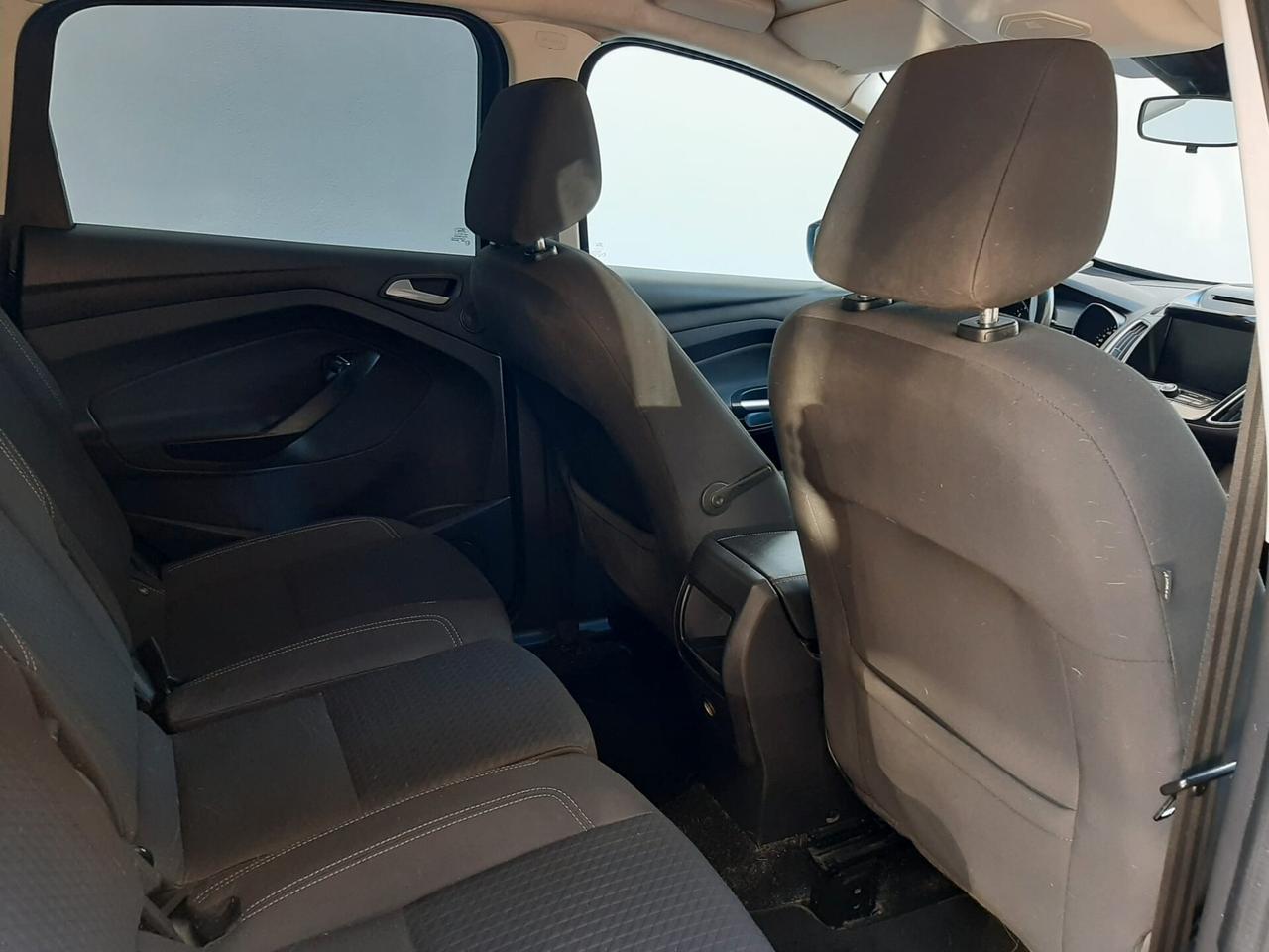 Ford C-Max 1.5 TDCi 95CV Start&Stop Business