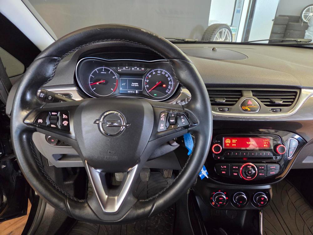 Opel Corsa 5 Porte Corsa 5p 1.2 Innovation (cosmo) my16