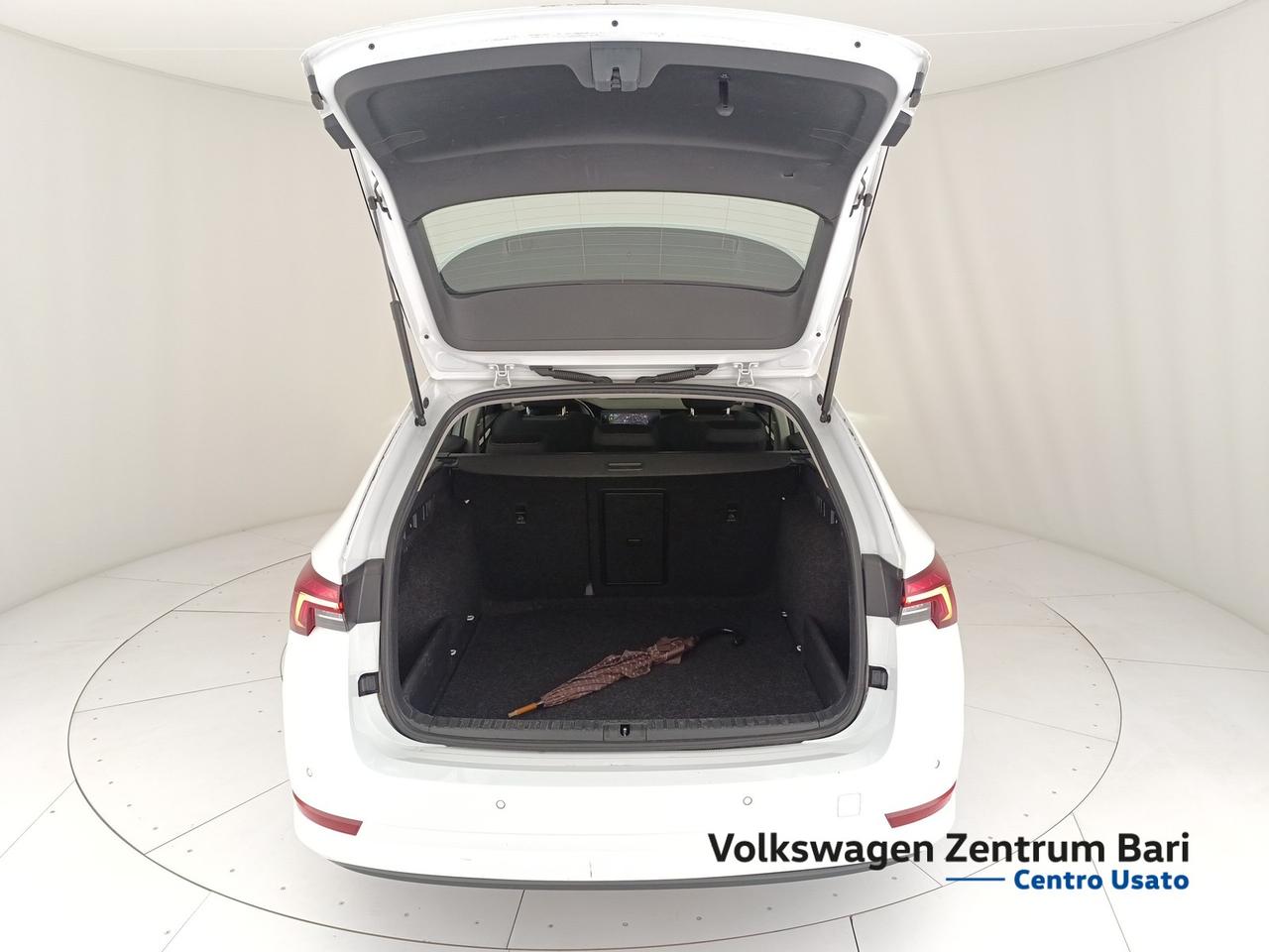Skoda Octavia wagon 2.0 tdi evo ambition 115cv dsg