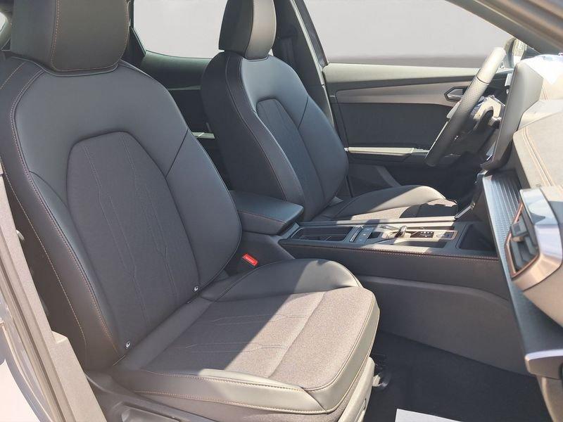 Cupra Formentor 2.0 TDI DSG