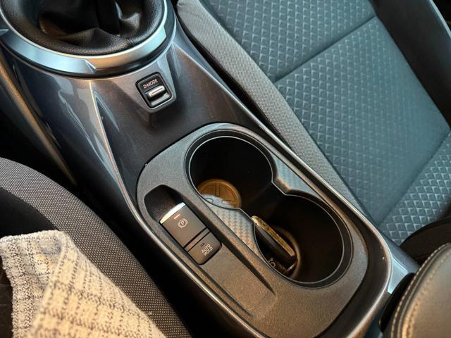 NISSAN Juke 1.0 DIG-T 114 CV DCT N-Connecta