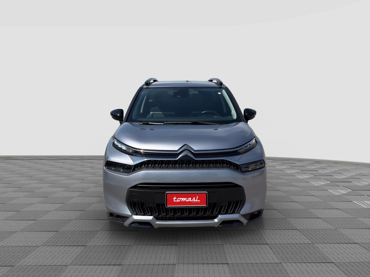 CITROEN C3 Aircross PureTech 110 S&S Shine