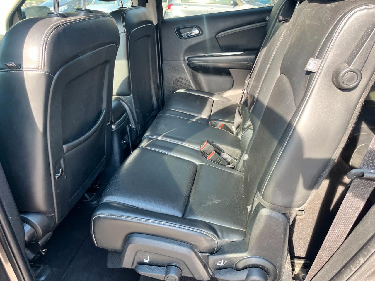 Fiat Freemont 2.0 Mjt 170 CV 4x4 aut. Urban