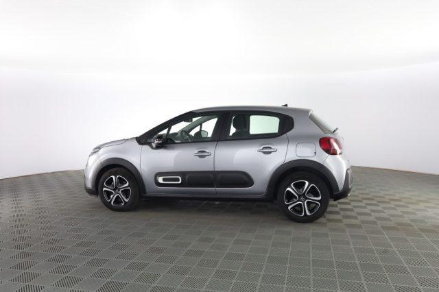 CITROEN C3 C3 PureTech 83 S&S Plus