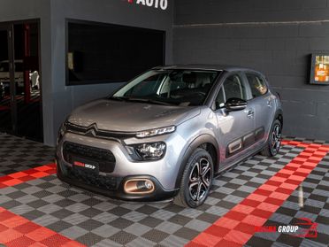 Citroen C3 BlueHDi C-Series 102 cv