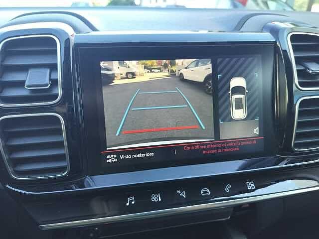 Citroen C5 Aircross PureTech 130 S&S Feel Pack