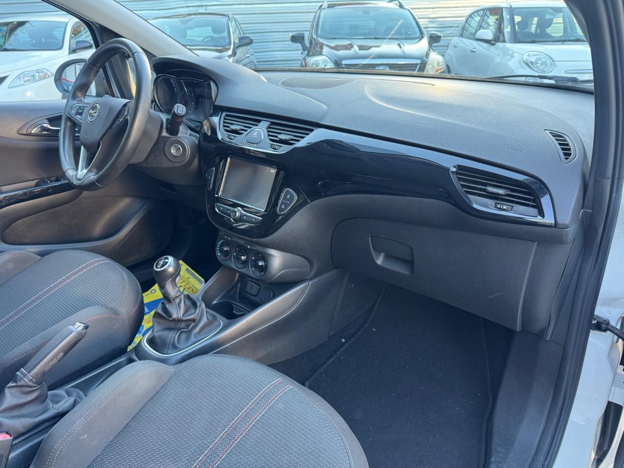 Opel Corsa 1.3 Diesel 75cv 2018