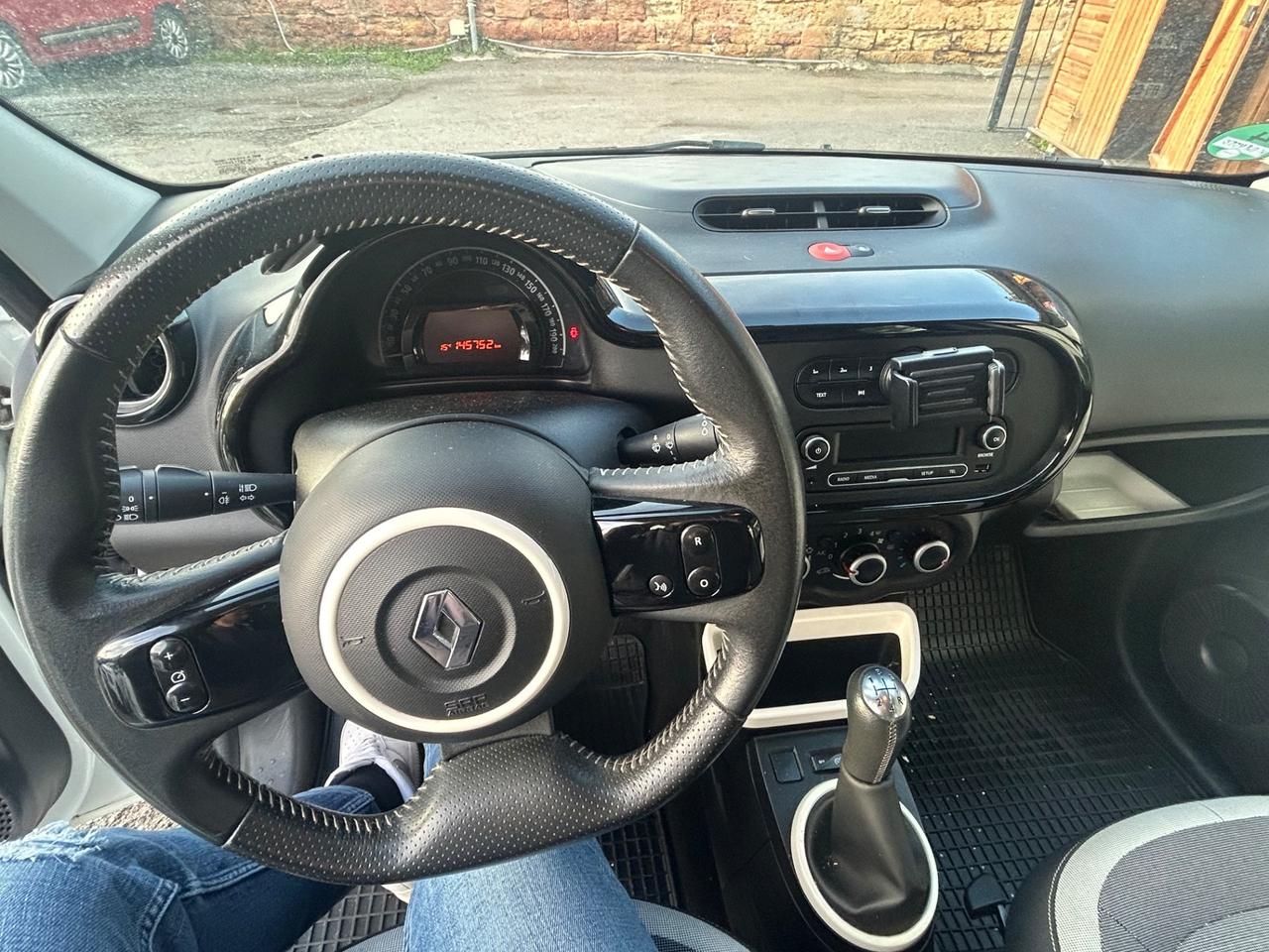 Renault Twingo SCe Stop&Start Intens