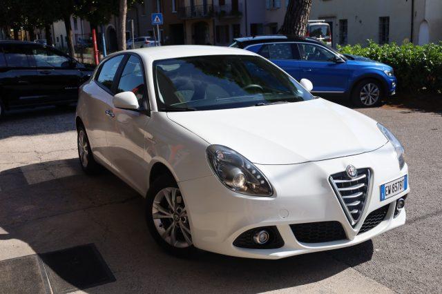 ALFA ROMEO Giulietta 1.4 GPL 120CV Euro 6B GPL Valido fino 2034 USB Cru