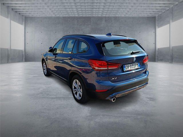 BMW X1 (F48) xDrive25e Business Advantage