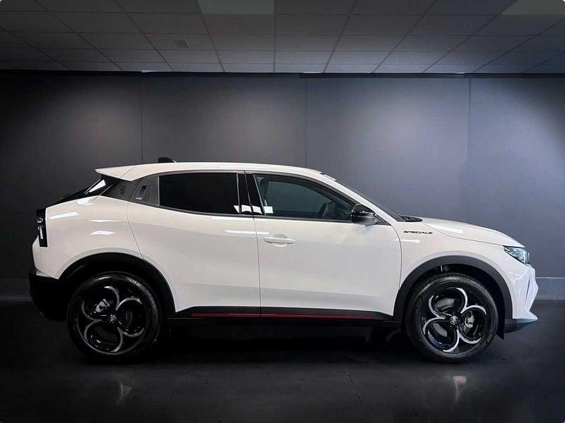 Alfa Romeo Junior Junior 1.2 136 CV Hybrid eDCT6 Speciale