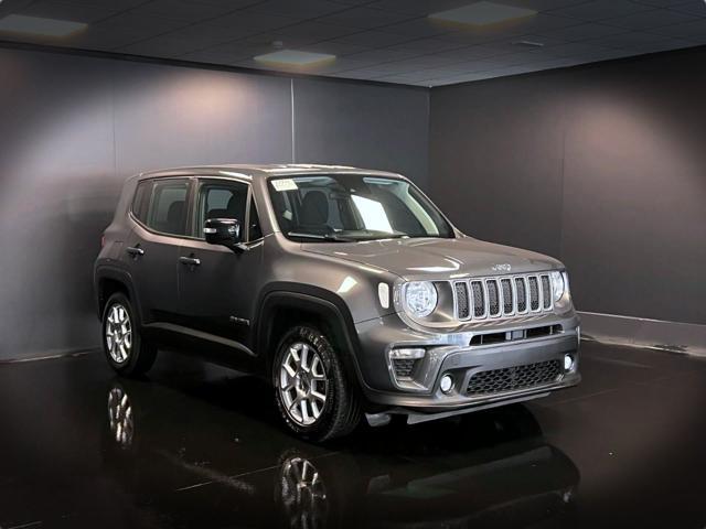 JEEP Renegade 1.0 T3 Limited