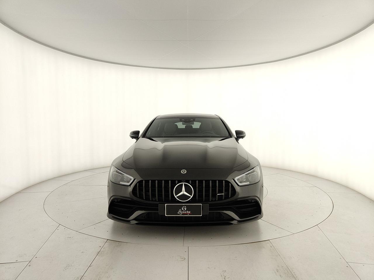 Mercedes-Benz AMG GT Coupe 43 mhev (eq-boost) Premium Plus 4matic+ auto
