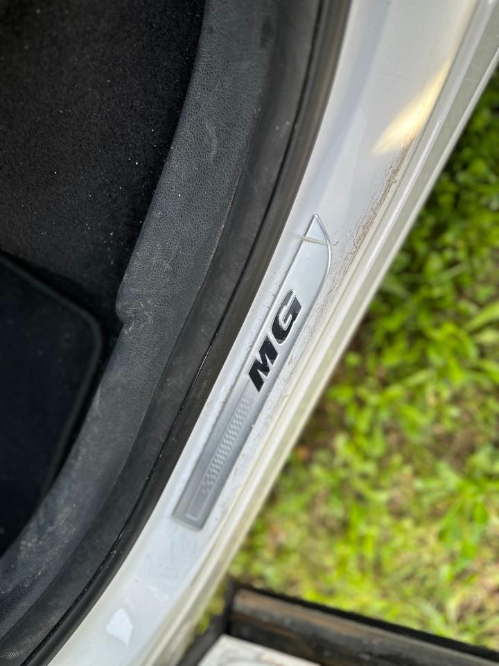 MG HS I - HS 1.5 t Luxury