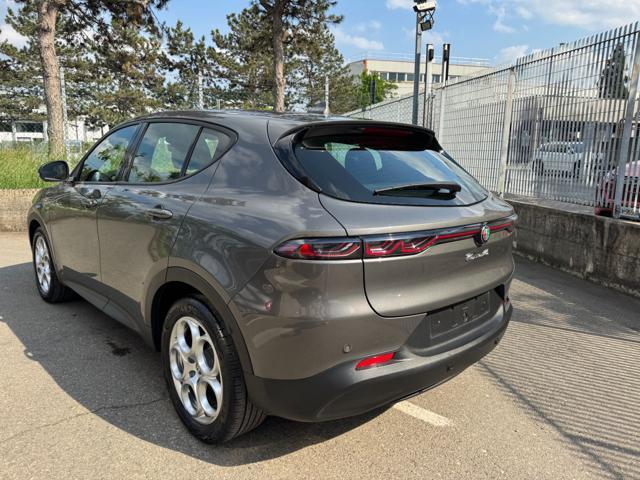 ALFA ROMEO Tonale 1.5 130 CV MHEV TCT7 Sprint