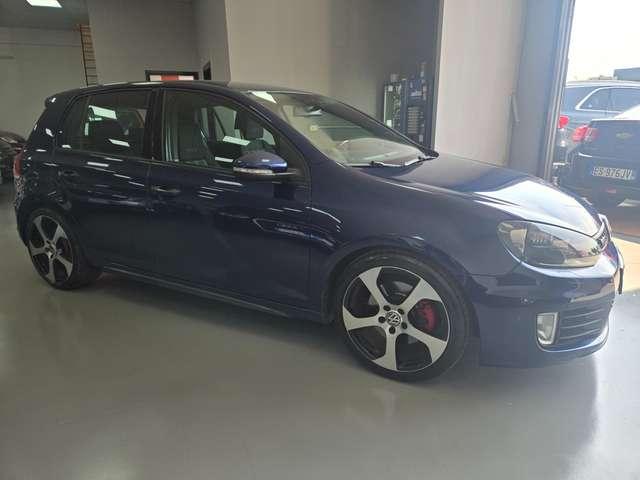 Volkswagen Golf GTI Golf 5p 2.0 tsi Gti dsg