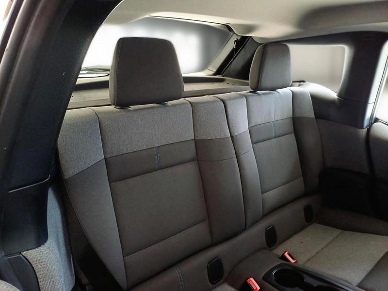 BMW I3 AUTO 120 AH ADVANTAGE 3 PORTE BERLINA
