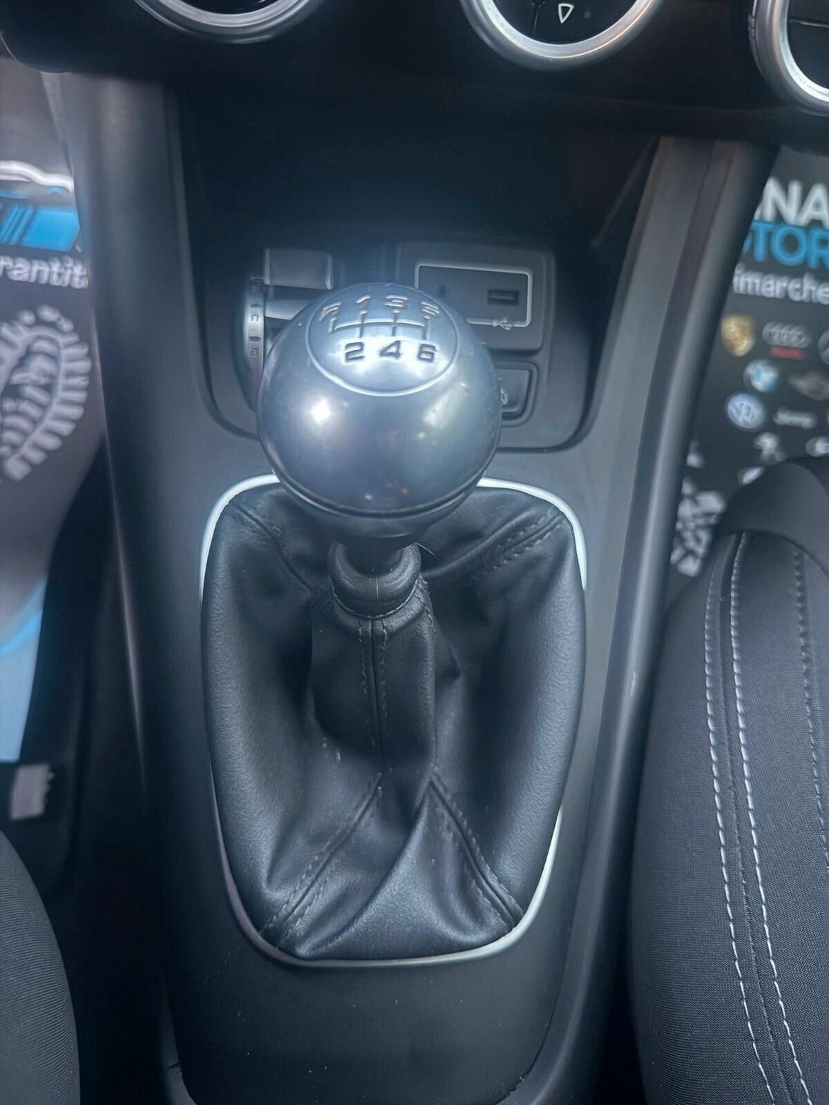 Alfa Romeo Giulietta 1.6 MJT SUPER