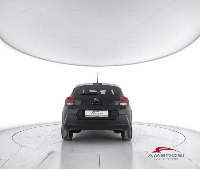 CITROEN C3 PureTech 110 S&S Shine Pack