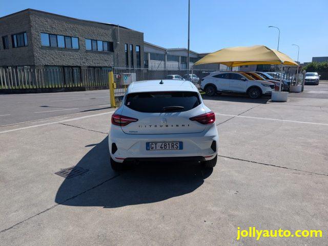 MITSUBISHI Colt 1.0L turbo 90 CV Invite OK NEOPATENTATI