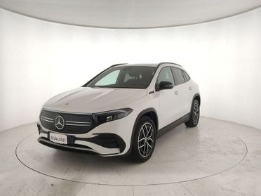 Mercedes-Benz EQA 250 Premium