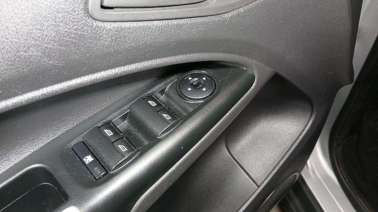 FORD Tourneo Connect 2ªs - Tourneo Connect7 1.5 TDCi 120 CV Plus