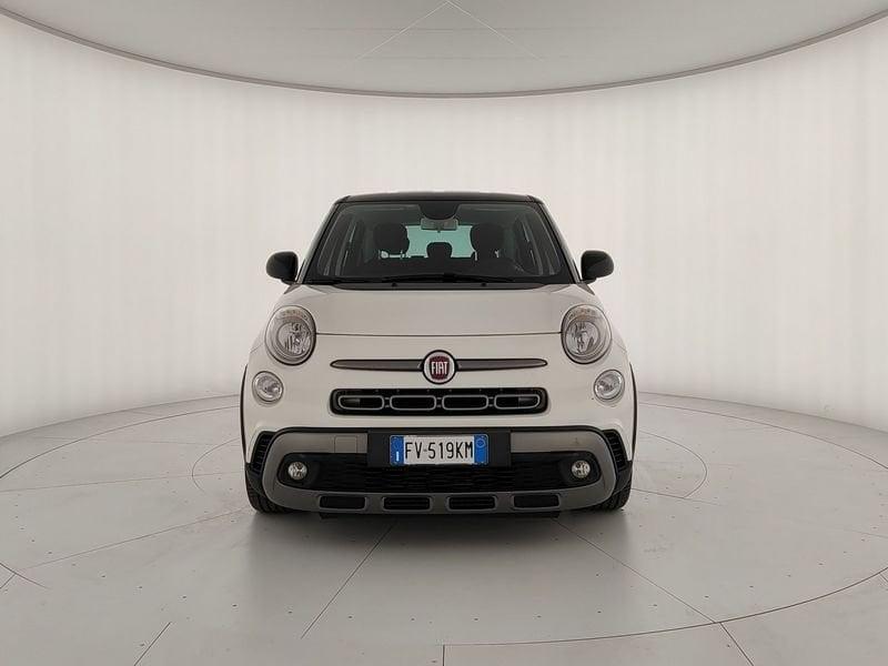 FIAT 500L 1.6 Multijet 120 CV Cross!NAVI!