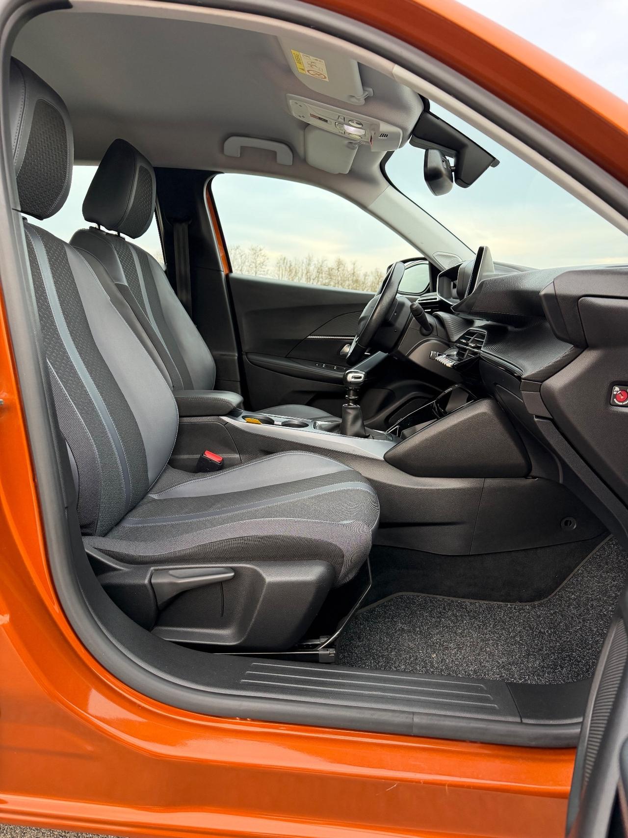 Peugeot 2008 PureTech 100 S&S Allure