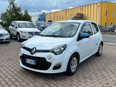 Renault Twingo 1.2 16V Live